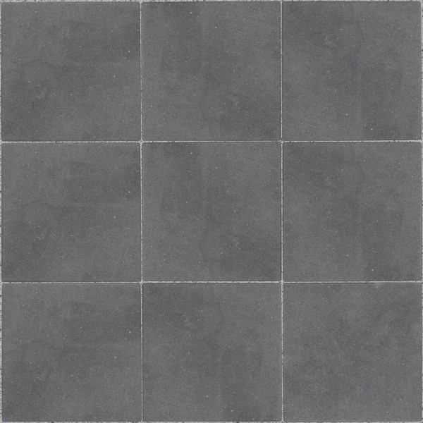 Polbruk Pavement tile 35x35cm gray smooth 1,05x1,05m