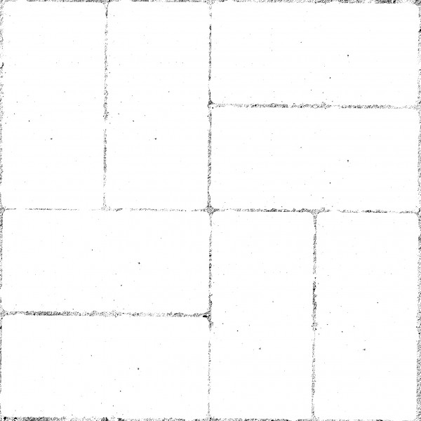 Polbruk rectangle graphite 0,4x0,4m -disp