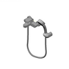 Deante Sp. J. - Primo Wall mounted shower mixer BQP 511m - 3ds 3ds