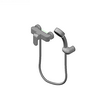 Deante Sp. J. - Primo Shower mixer BQP 041M - 3ds 3ds