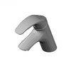 Deante Sp. J. - Chili Standing washbasin mixer BDS 021M - 3ds 3ds