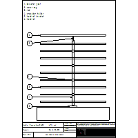 Q-railing UK - Baluster railing systems Line Square 60x30 - 06-006_Square Line 60x30_infill_Crossbar_ENG-dxf dxf