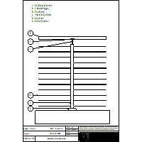 Q-railing UK - Baluster railing systems Q-line - 01-002_Q-line_infill_cable_DE-dxf dxf