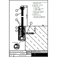 Q-railing Polska - Easy Glass Pro Inverse - 6911-001_Easy Glass Pro Inverse_fix_fascia mount_EN-dxf dxf