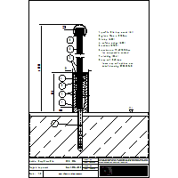 Q-railing UK - Easy Glass Slim - 6904-003_Easy_Glass_Slim_top mount_ENG-dxf dxf