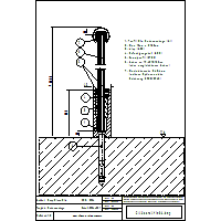 Q-railing Polska - Easy Glass Slim - 6904-001_Easy_Glass_Slim_top mount_DE-dxf dxf