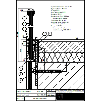 Q-railing Polska - Easy Glass Slim - 6905-003_Easy_Glass_Slim_fascia mount_ENG-dxf dxf