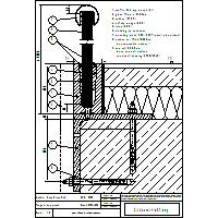 Q-railing Polska - Easy Glass 3kN - 6908-005_Easy_Glass_3kN_top mount_ENG-dxf dxf