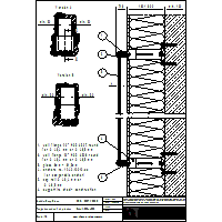 Q-railing UK - French Balcony - Juliet balcony wall mount - detail 06-dxf dxf