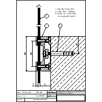 Q-railing UK - D line Block Easy Glass - 9031-001_d line_Blok_Easy_Glass_fascia_mount_ENG dwg