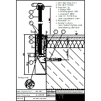 Q-railing UK - Easy Glass Pro Y - 6916-002_Easy Glass Pro Y_fix _fascia mount_DE dwg