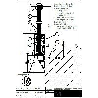 Q-railing UK - Easy Glass Pro Y - 6916-001_Easy Glass Pro Y_fix_fascia mount_ENG-dxf dxf