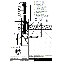 Q-railing UK - Easy Glass Pro Y - 6916-002_Easy Glass Pro Y_fix _fascia mount_ENG dwg