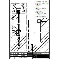 Q-railing UK - Easy Glass Hybrid - 6505-001_Easy_Glass_Hybrid_wall mount_ENG-dxf dxf