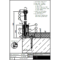 Q-railing UK - Easy Glass Pro F - 6909-005_Easy Glass Pro F_adjustable_top mount_ENG-dxf dxf