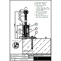 Q-railing UK - Easy Glass Pro F - 6909-004_Easy Glass Pro F_adjustable_top mount_ENG-dxf dxf