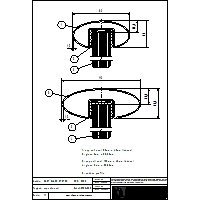 Q-railing Polska - overview cap rails - 6920-003_Cap_rails_oval_ENG-dxf dxf