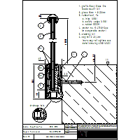 Q-railing UK - Easy Glass Pro - 6915-001_Easy Glass Pro_fix_fascia mount_ENG-dxf dxf