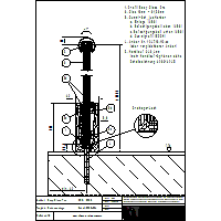 Q-railing UK - Easy Glass Pro - 6906-004_Easy Glass pro_adjustable_top mount_DE-dxf dxf