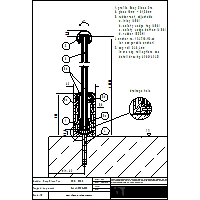 Q-railing Polska - Easy Glass Pro - 6906-003_Easy Glass Pro_adjustable_top mount_ENG-dxf dxf