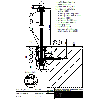 Q-railing Polska - Easy Glass Pro - 6915-004_Easy Glass Pro_adjustable_fascia mount_ENG dwg