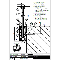 Q-railing UK - Easy Glass Pro - 6915-003_Easy Glass Pro_adjustable_fascia mount_ENG-dxf dxf