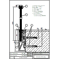 Q-railing Polska - Easy Glass Evo - 6903-002_Easy_Glass_Evo_ENG dwg