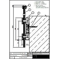 Q-railing Polska - Easy Glass block glass adapters - 4762-001_Easy_Glass_block_glass_adapters_ENG-dxf dxf