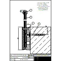 Q-railing Polska - Easy Glass block glass adapters - 0763-001_Easy_Glass_block_glass_adapters_DE-dxf dxf