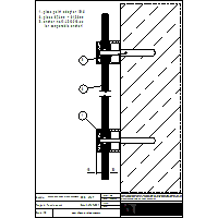 Q-railing Polska - Easy Glass point glass adapters - 4747-001_Easy_Glass_point_glass_adapters_ENG dwg