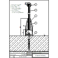 Q-railing UK - Easy Glass base glass clamps - 6000-001_Easy_Glass_base_glass_clamps_ENG-dxf dxf