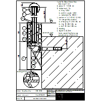 Q-railing UK - Easy Glass Max - 6936-002_Easy Glass Max_fix_Y_ENG-dxf dxf