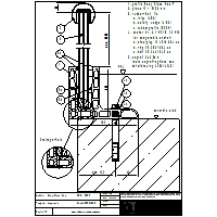 Q-railing UK - Easy Glass Max - 6929-002_Easy Glass Max_fix_F_ENG dwg