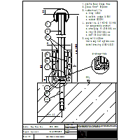 Q-railing UK - Easy Glass Max - 6926-002_Easy Glass Max_fix_top mount_ENG dwg