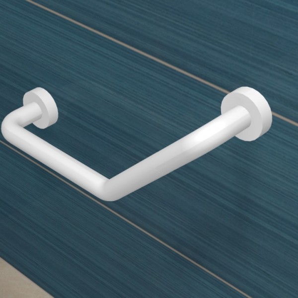 Akcjum - Handrails painted - 110