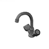 INVENA - Faucet MODENA BU-11-F0S - Model max