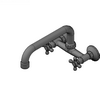 INVENA - Faucet ROMA BC-25-00S - Model max