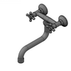 INVENA - Faucet ROMA BC-21-00S - Family rfa