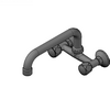 INVENA - Faucet MODENA BC-15-FOS - Family rfa