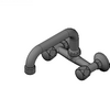 INVENA - Faucet MODENA BC-14-FOS - Family rfa