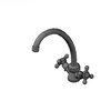 INVENA - Faucet ROMA BZ-21-00S - Family rfa