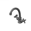 INVENA - Faucet ROMA BU-21-00S - Family rfa