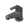 INVENA - Faucet PEREA BU-05-001 - Family rfa