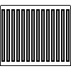 INVENA - The steel radiator-type V22 600 x 700 - Front view dwg