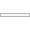 INVENA - The steel radiator-type V22 500 x 1200 - Plan view dwg