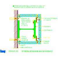 KNAUF SP.zo.o.	 - Zabudowa konstrukcji stalowych K253 - K253-UK-S3_Okładzina_1warswowa_na_konstrukcji dwg