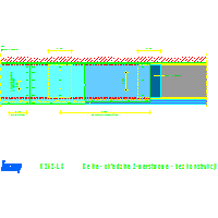 Knauf Gips KG - Installation of steel structures K252a - K252a L3_Belka-_-_-_ _ okładzina_2warstwowa bez_konstrukcji dwg