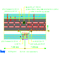 KNAUF SP.zo.o.	 - Pomieszczenie w pomieszczeniu CUBO K375 - K375de-V4_Sufit_UA_-_styk_poprzeczny dwg