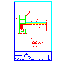 Xella Group - Ceilings other - 42stropKANAL24scYT30wew1 dwg