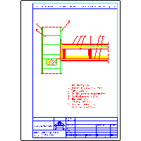 Xella Group - Ceilings other - 42stropDREW20scYT36i5zewb dwg